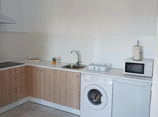 Ijd Apartments 9 Parking Gratis Y Piscina