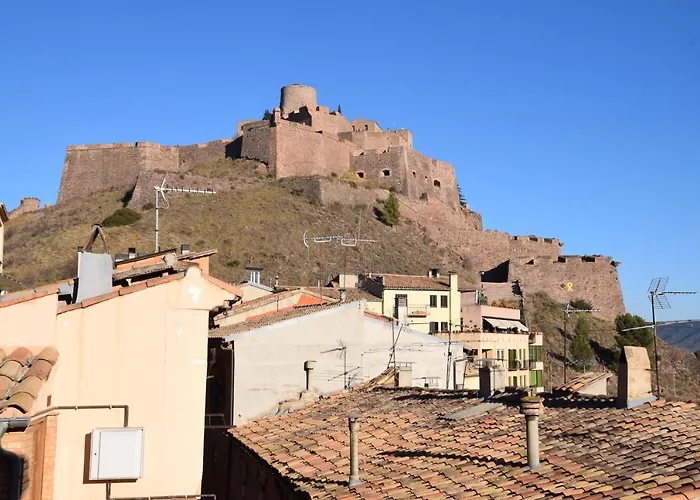 Cardona Fira
