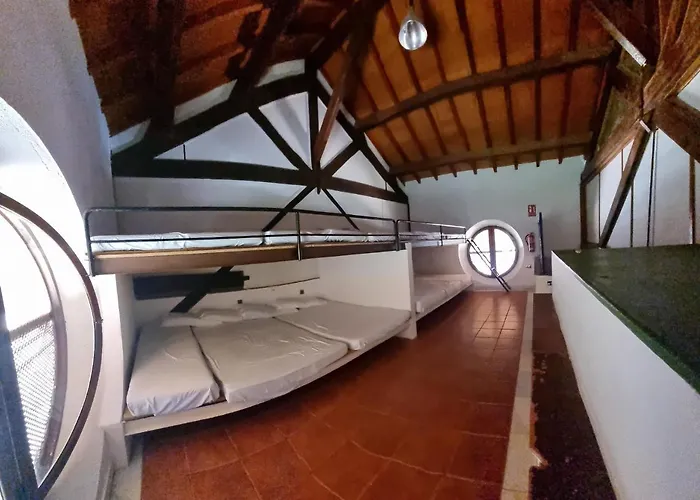 Albergue de Espiel