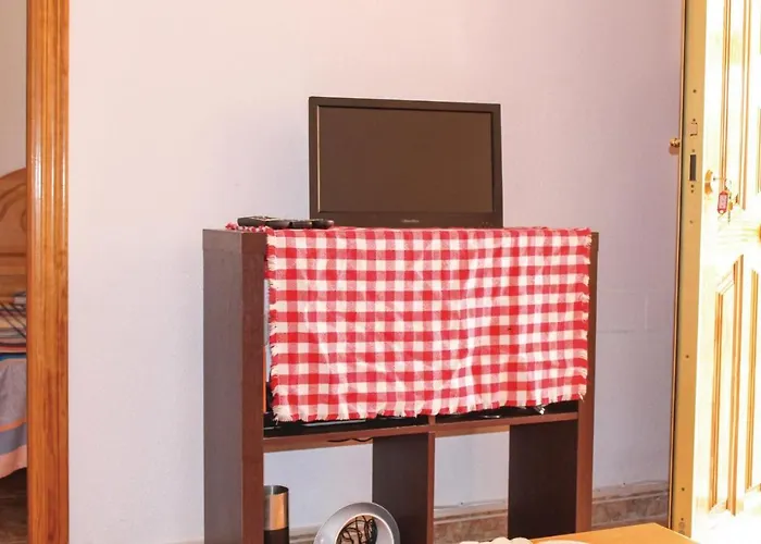 Increíble Apartamento En Orihuela Costa