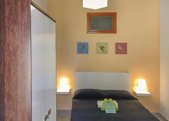 Magnifique Appartement De 3 Chambres À Pineda De Mar