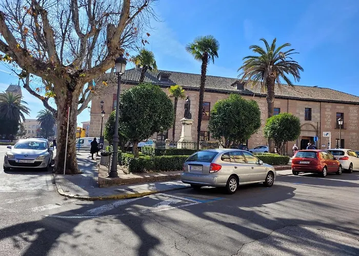 Piso Stylety Casco Antiguo