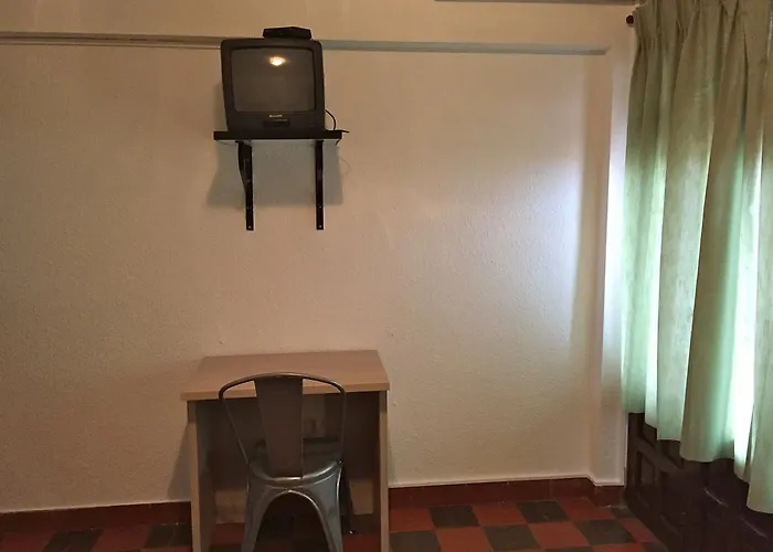 Pensión Provenzal