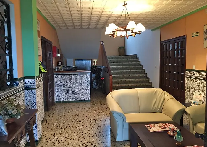 Pensión Provenzal