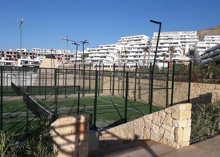Casa El Dilana Bajo - Gelijkvloers Appartement - Finestrat - Villajoyosa