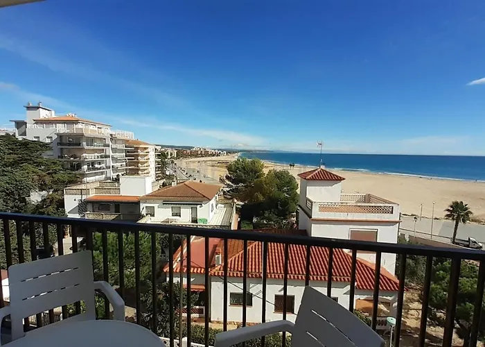 Apartamentos Dins Mar Apto. 10
