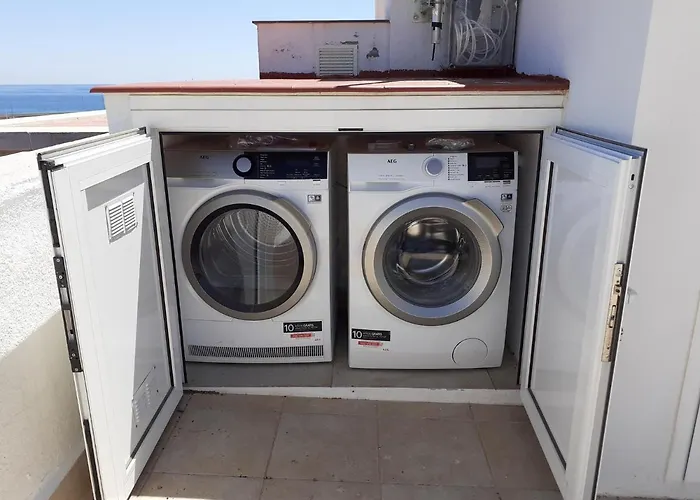 Apartamentos Dins Mar Apto. 10