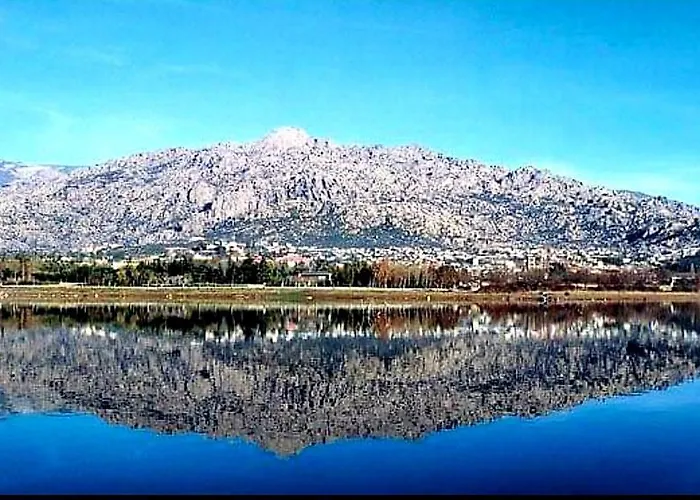 La Pedriza One