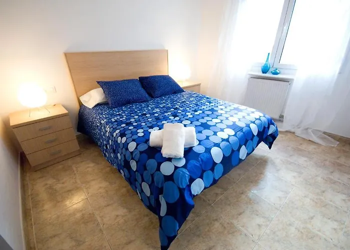 Apartments Figueres