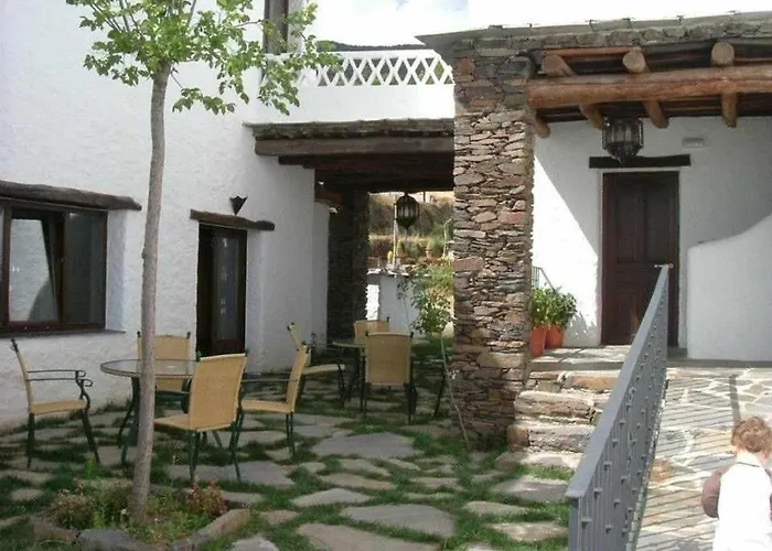 Hotel Maravedí