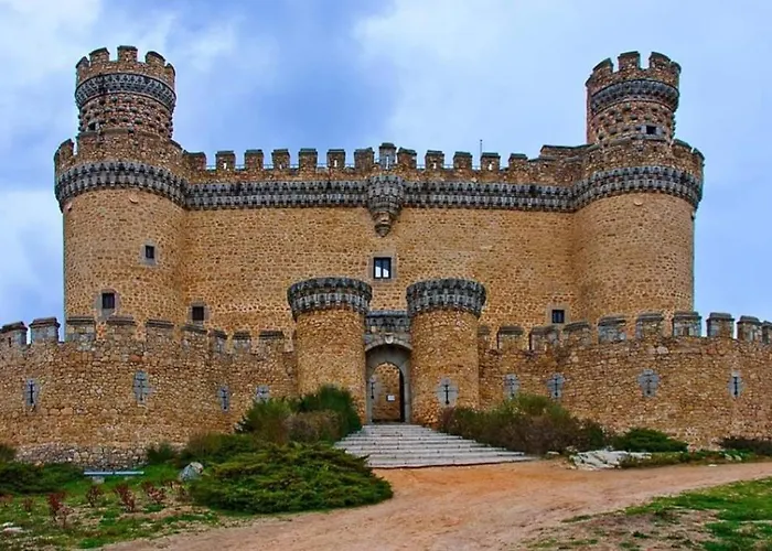 La Pedriza One