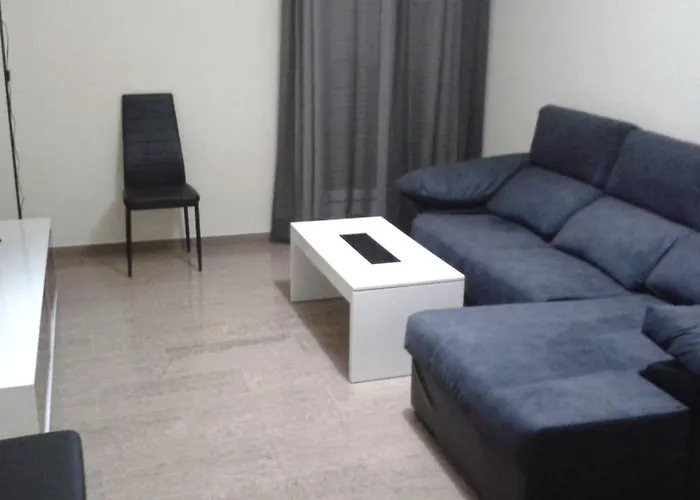 Vft La Paz