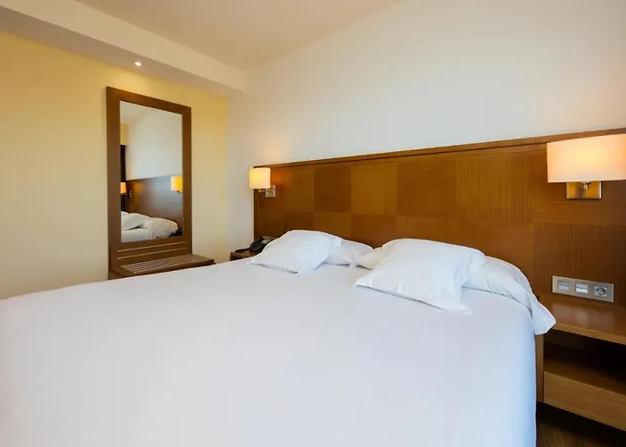 Hotel Thalasso Cantabrico Las Sirenas