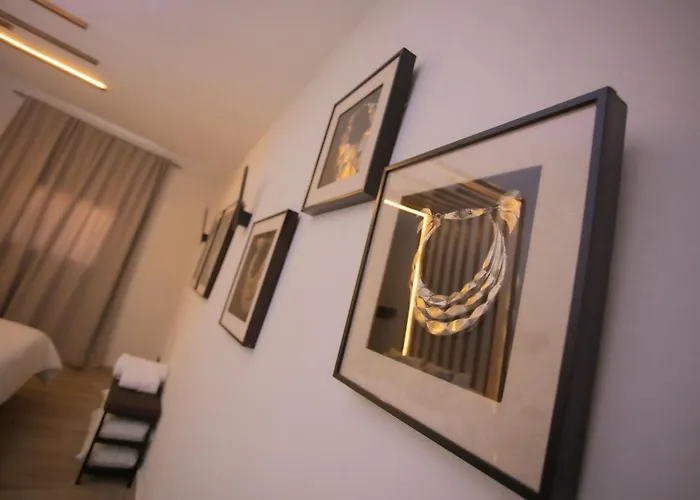 Azahara Casa Boutique