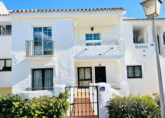 Riviera By The Beach 2 Bedroom Apartment