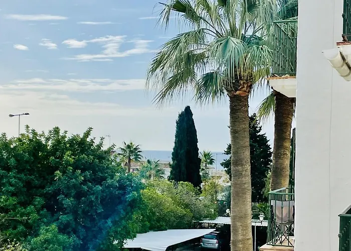 Riviera By The Beach 2 Bedroom Apartment
