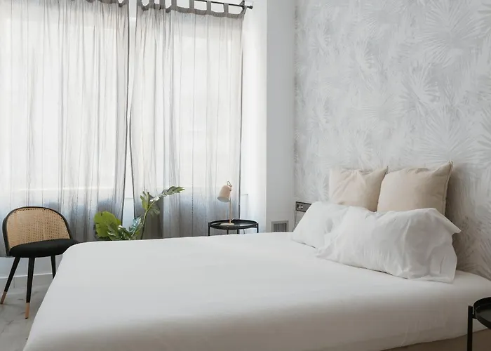 Apartamentos Progres