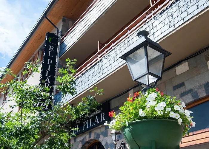 El Pilar