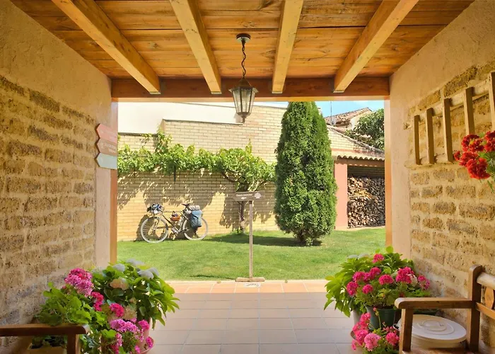 Albergue LaMorena