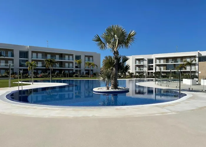 LyriosHomes Luxury Costa Ballena Beach