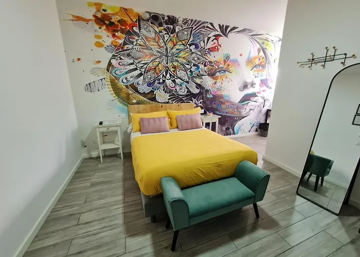 Huelva Art