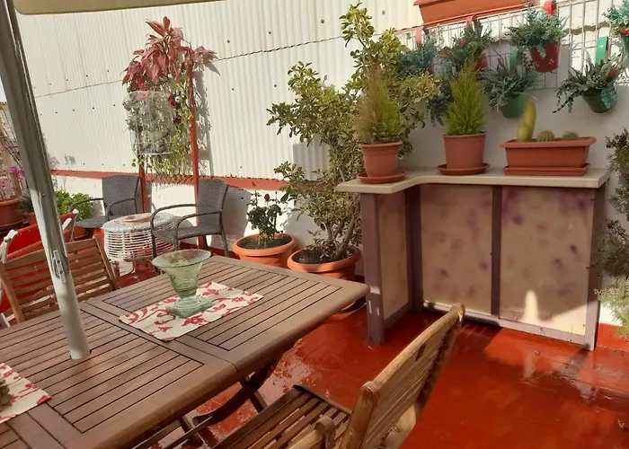 La Terraza
