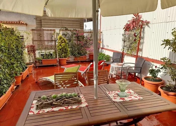 La Terraza