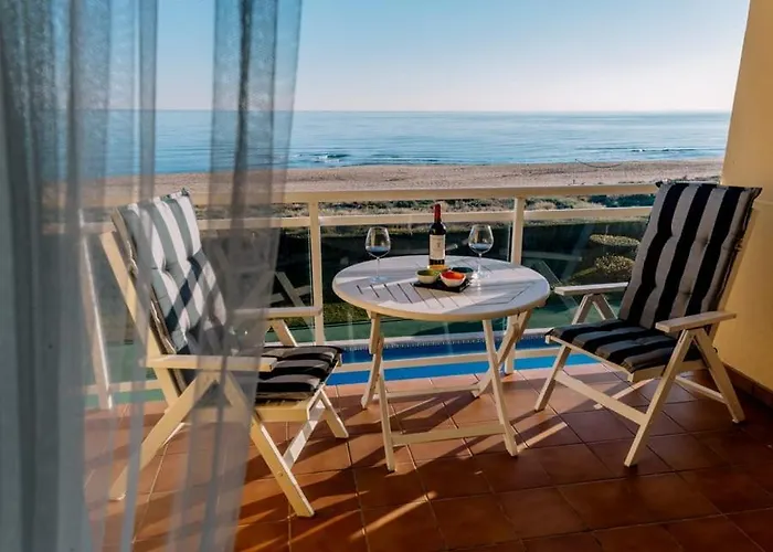 PRIMERISIMA LINES DE PLAYA AP10 apartamento
