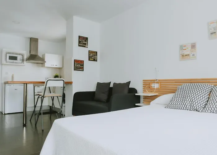 Apartamentos ZHR 2