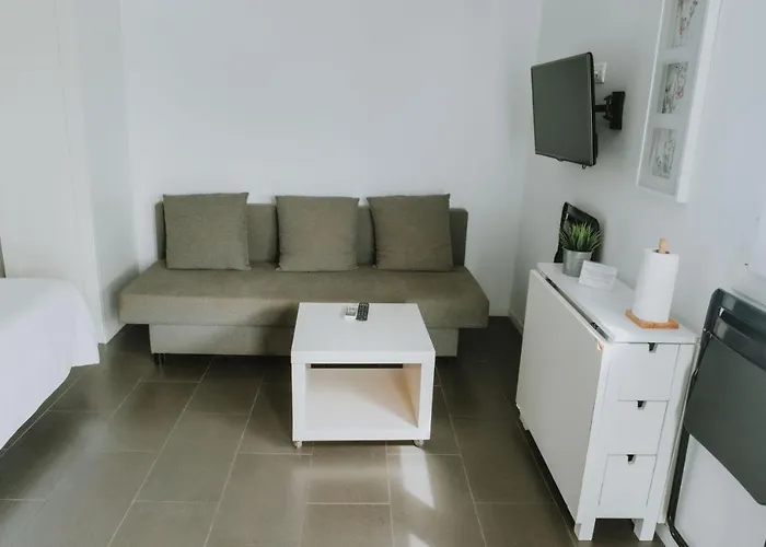 Apartamentos ZHR 2