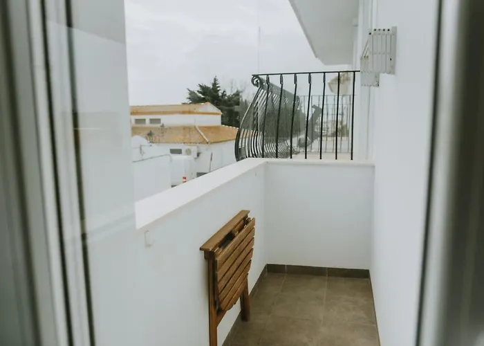 Apartamentos ZHR 2