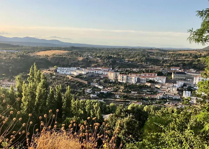 El Rinconcito de Bejar