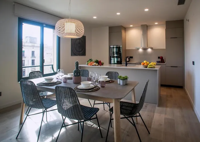 Nc Apartments Rambla3