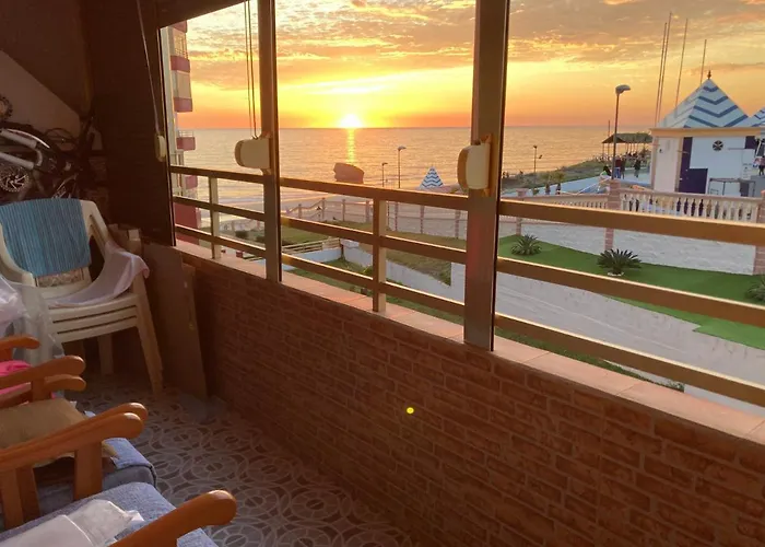 Apartamento La Piedra