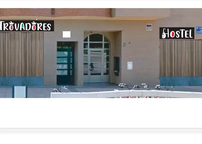 Hostel Trovadores