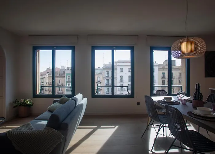 Nc Apartments Rambla3