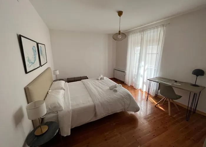 Pension Boutique Doña Urraca