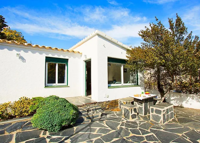 Holiday Home Mimosa By Interhome