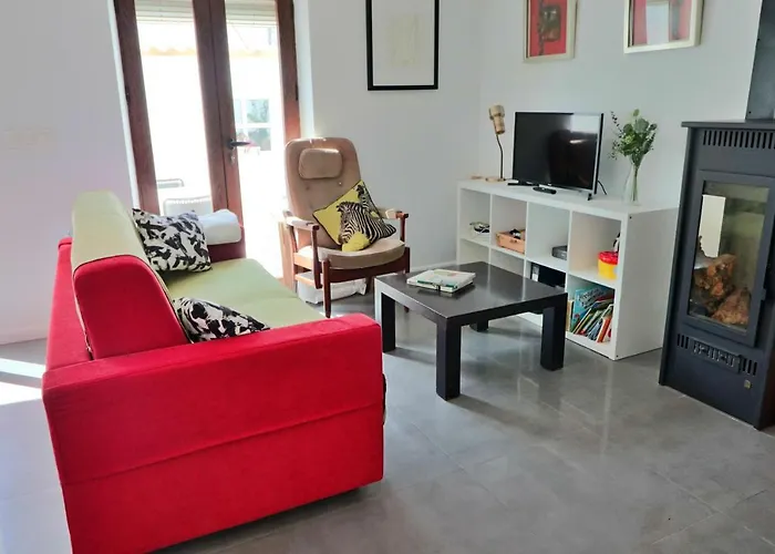 Naranjos Townhouse