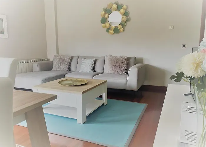 Apartamento La Picota