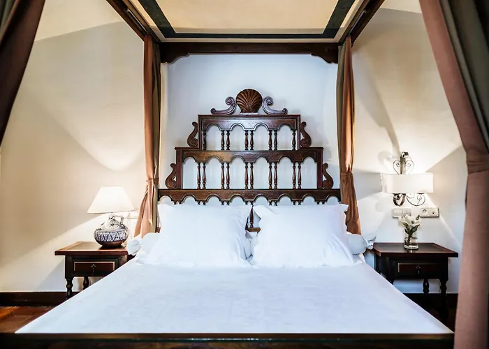 Parador De Merida