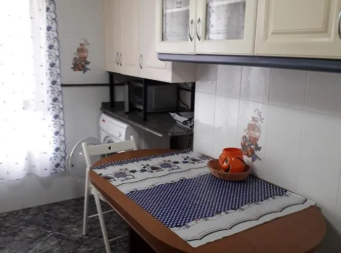 Amplio piso en Sagunto