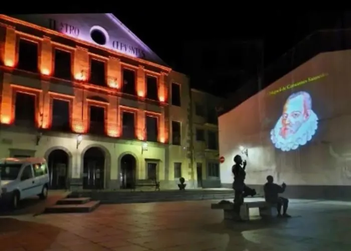El Rinconcito de Bejar