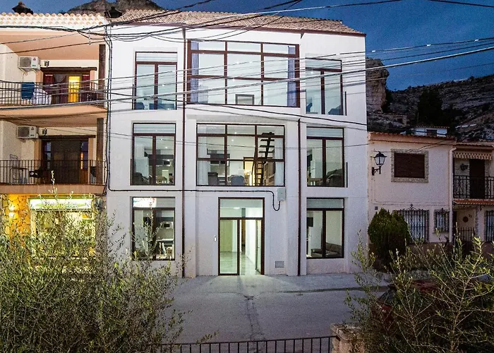 Apartamentos Turísticos Los Olivos