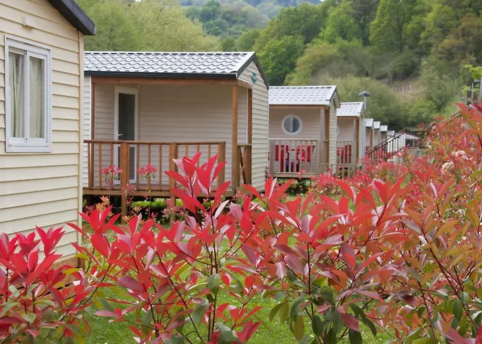 Camping Igara De San Sebastian