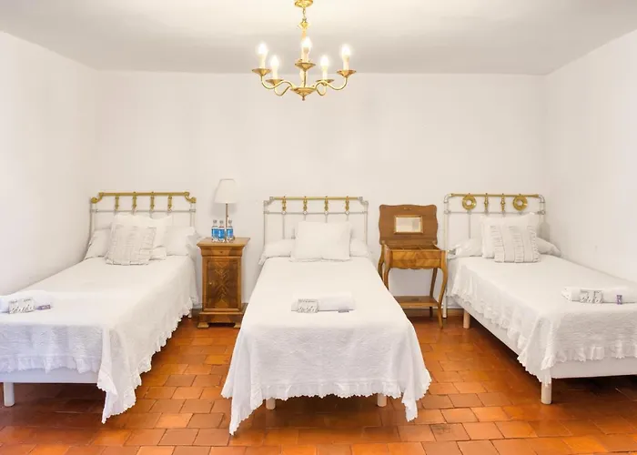 Albergue LaMorena