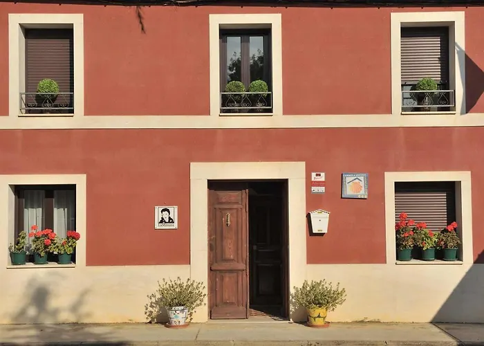 Albergue LaMorena