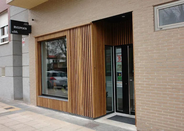 Hostal Campus