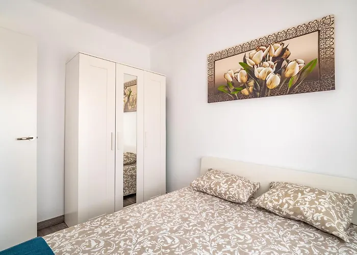 Lovely Apartment Barca 2