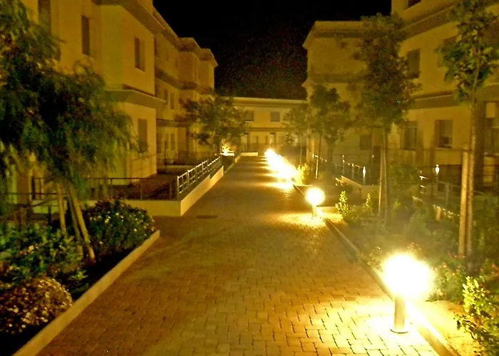 La Tarongina Apartament Amb Piscina Esfctu